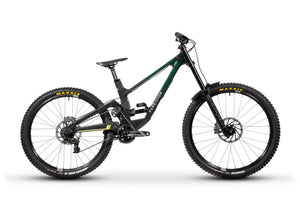 Bri'ish Racing Green