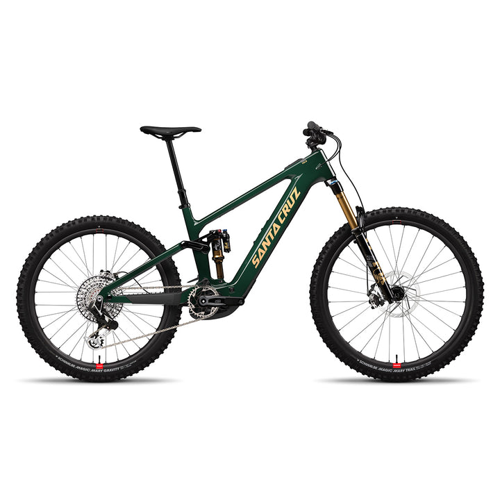 2025 Vala CC XX AXS RSV