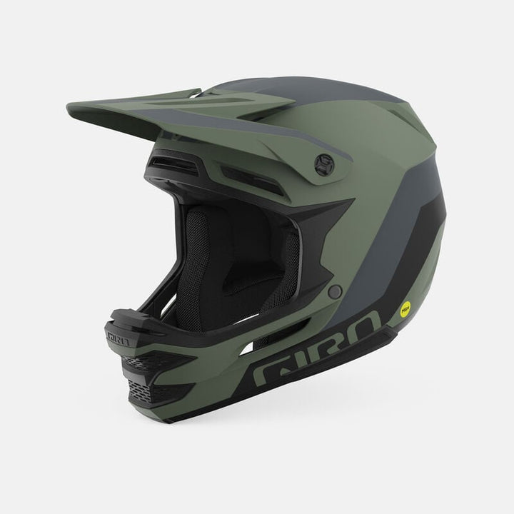 Insurgent Spherical Helmet