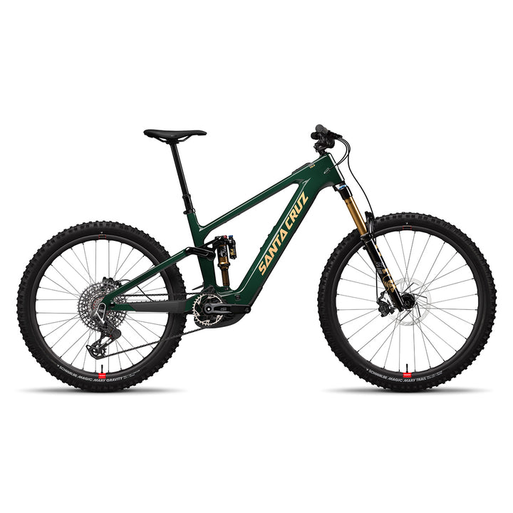 2025 Vala CC X0 AXS RSV