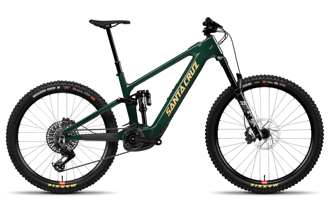 2025 Vala C 90