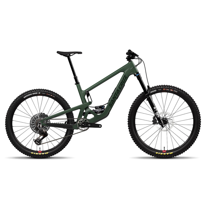 2026 Bronson C 90