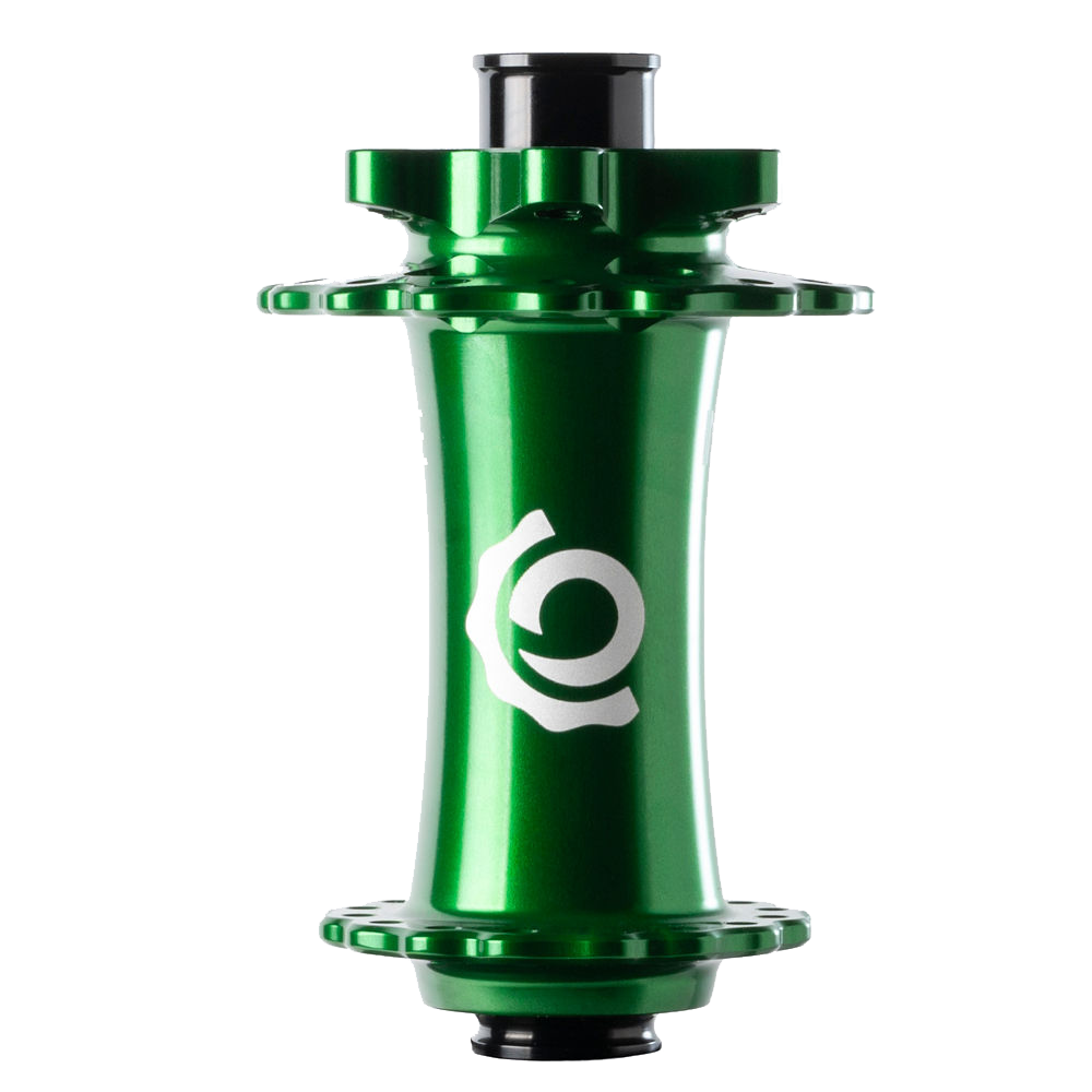Hydra2, Boost 15x110, Front Hub