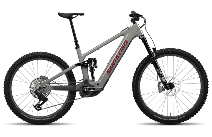 2025 Vala GX AXS