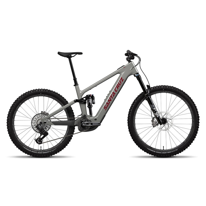 2025 Vala GX AXS