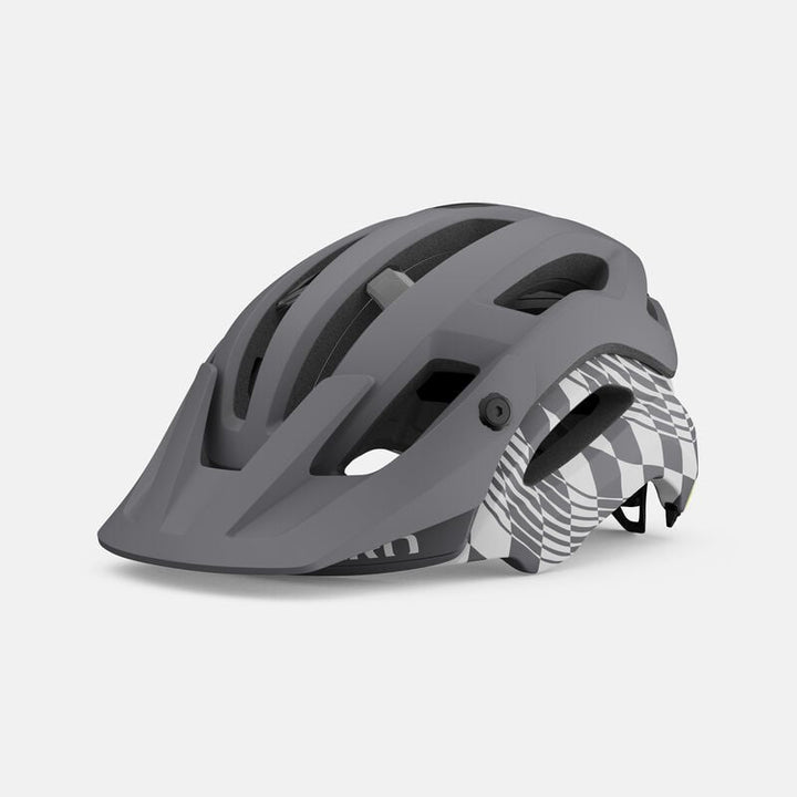 Manifest Spherical Helmet