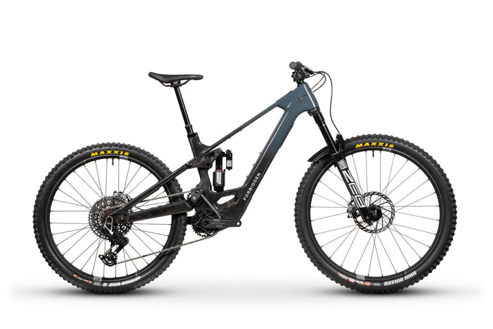 2025 Druid E Core 2