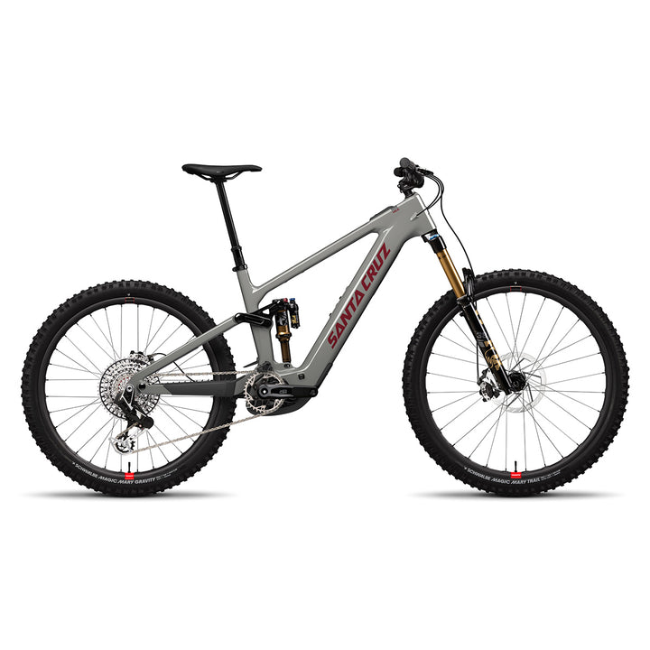 2025 Vala CC XX AXS RSV