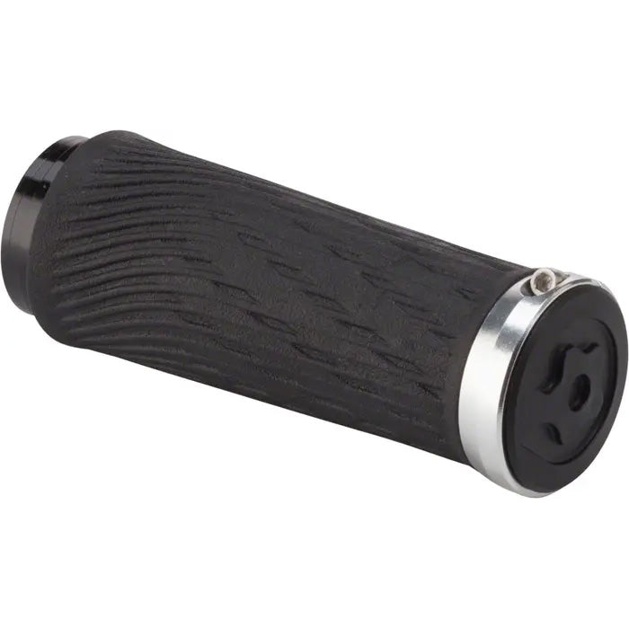 SRAM XX/X0 85mm Replacement Locking Grips Black/Silver