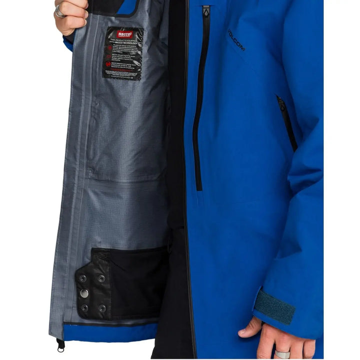 Volcom Guch 3L GORE-TEX Pro Jacket