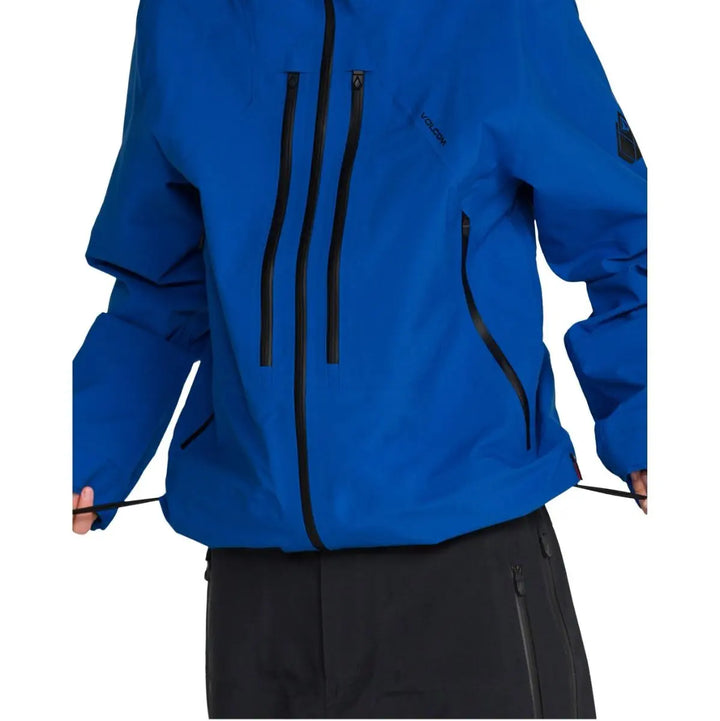 Volcom Guch 3L GORE-TEX Pro Jacket