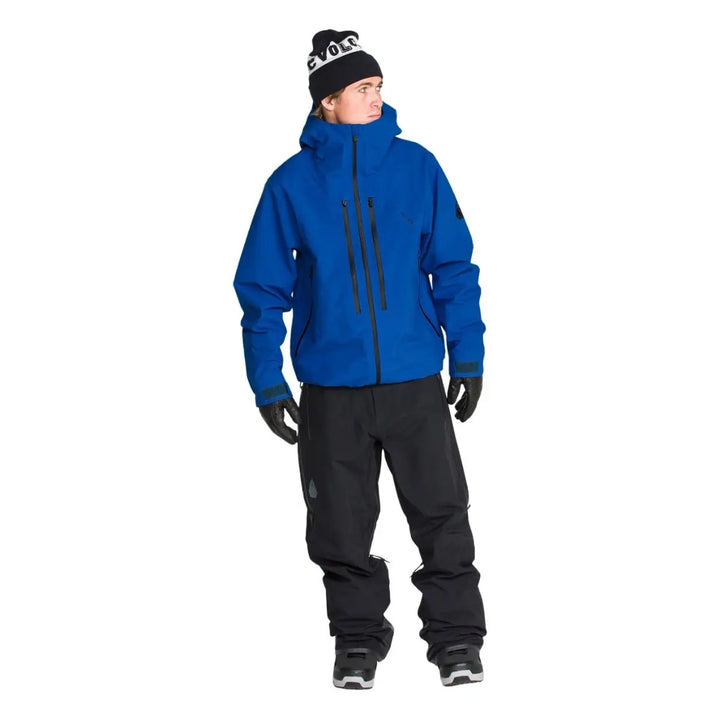 Volcom Guch 3L GORE-TEX Pro Jacket