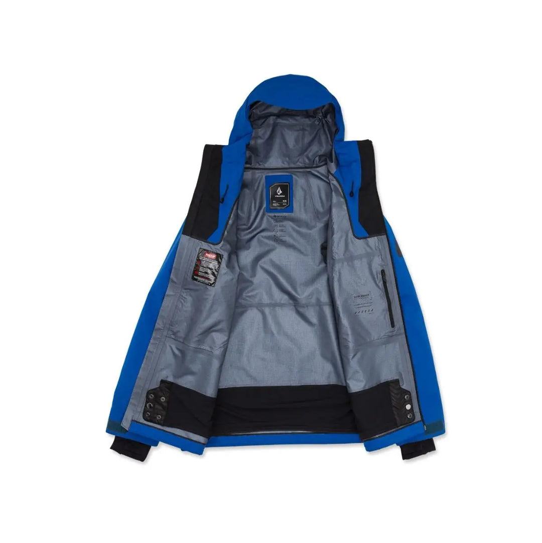 Volcom Guch 3L GORE-TEX Pro Jacket