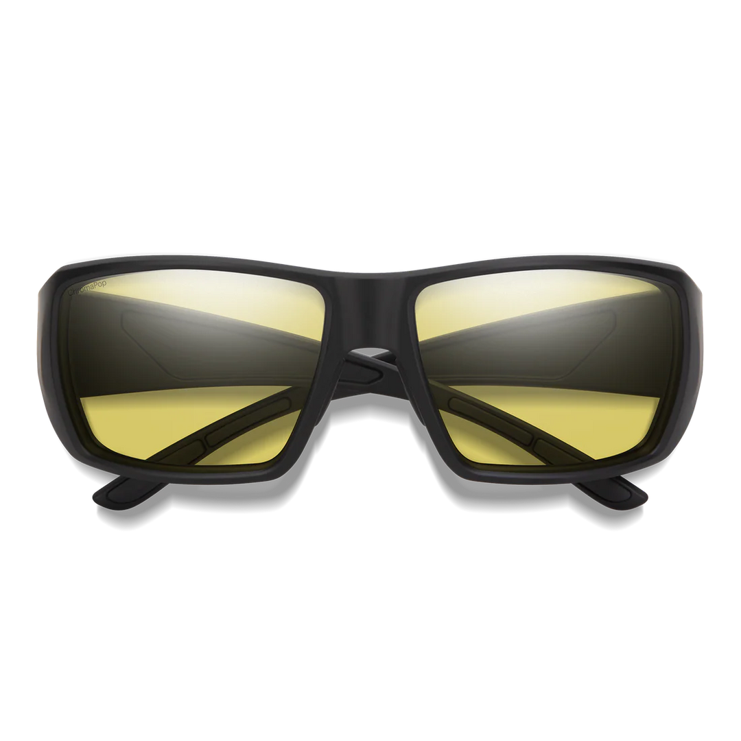 Smith Guide's Choice S