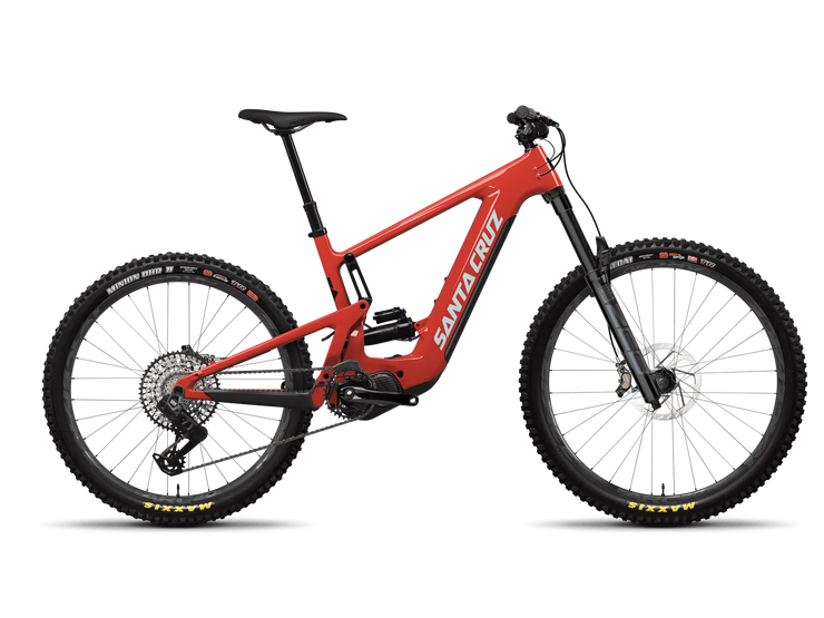 Used santa cruz heckler online for sale