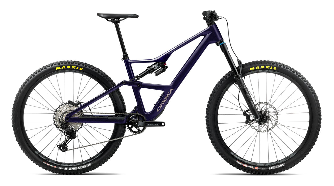 2026 Orbea Occam LT H10 Bike
