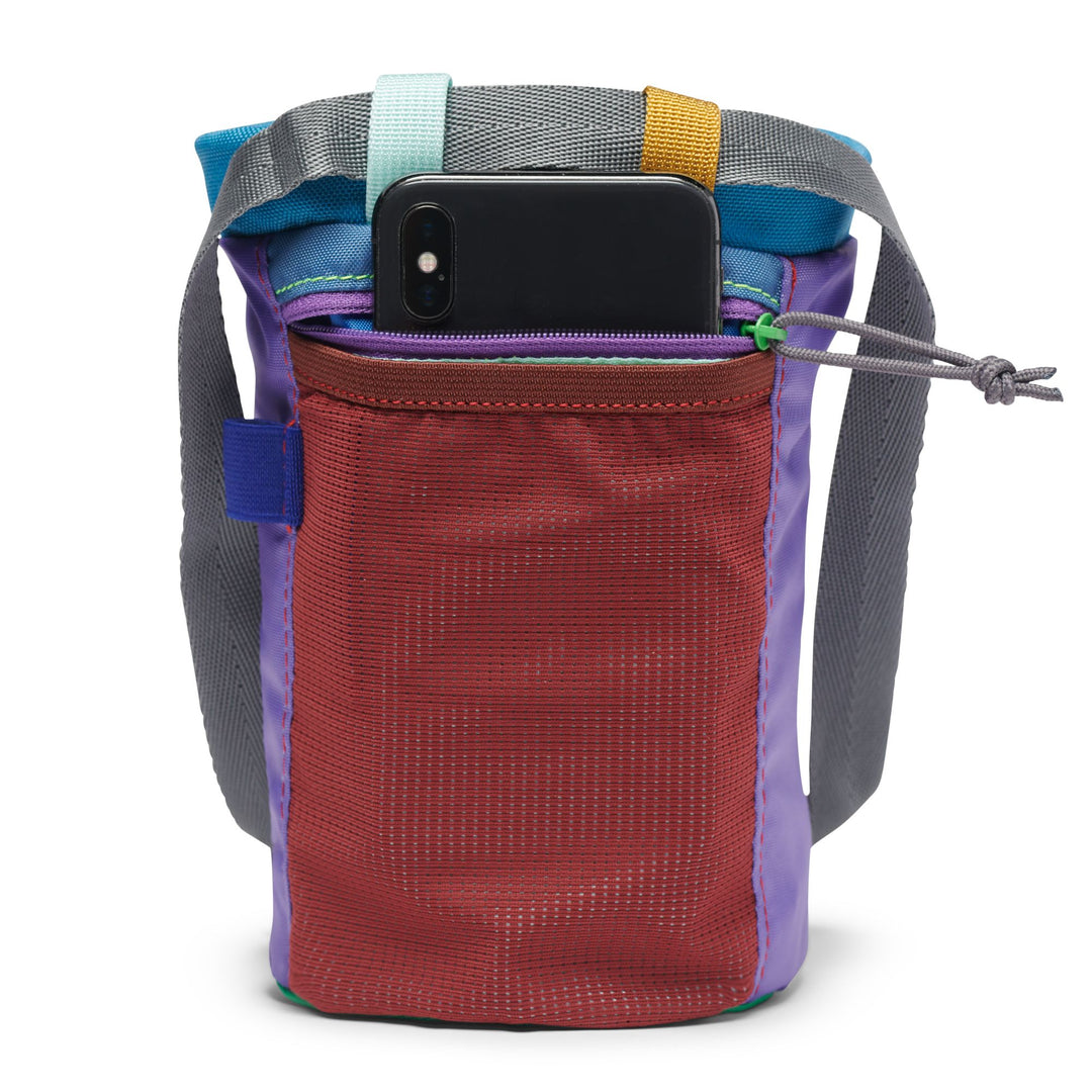 Cotopaxi Halcon Chalk Bag