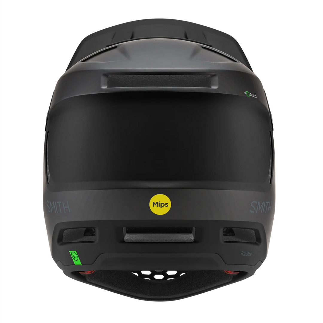 Smith Hardline Carbon Helmet Mips®