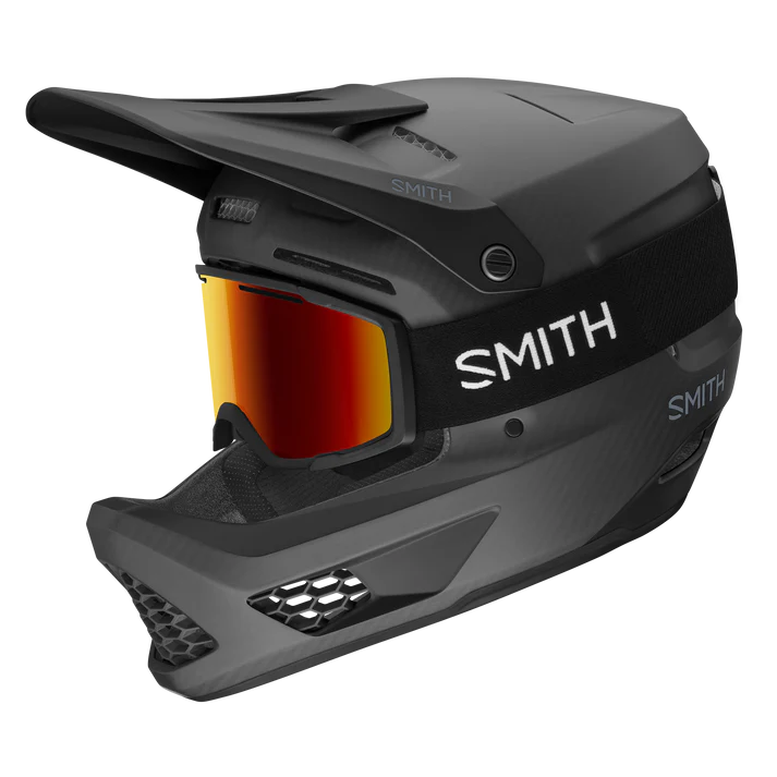 Smith Hardline Carbon Helmet Mips®