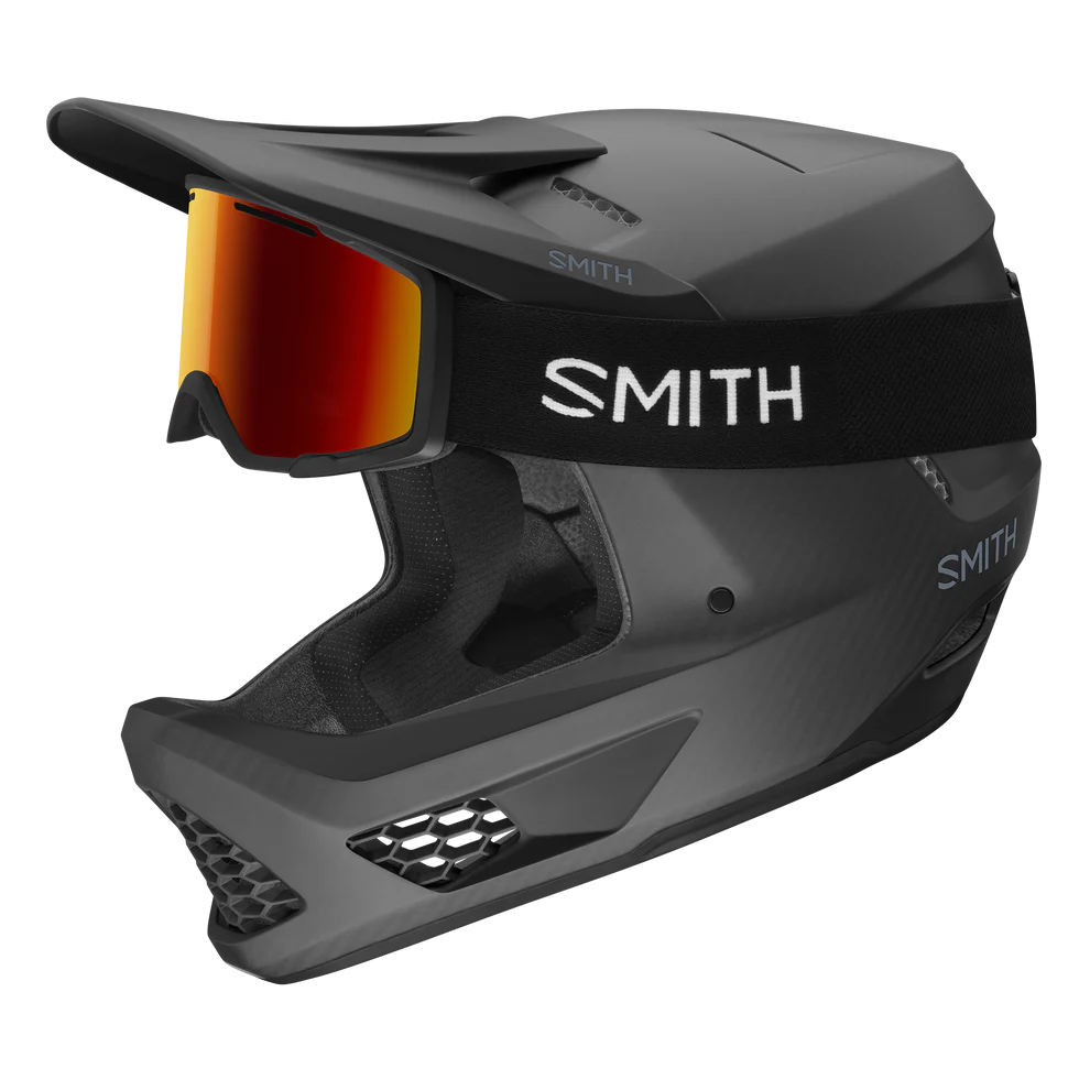 Smith Hardline Carbon MIPS