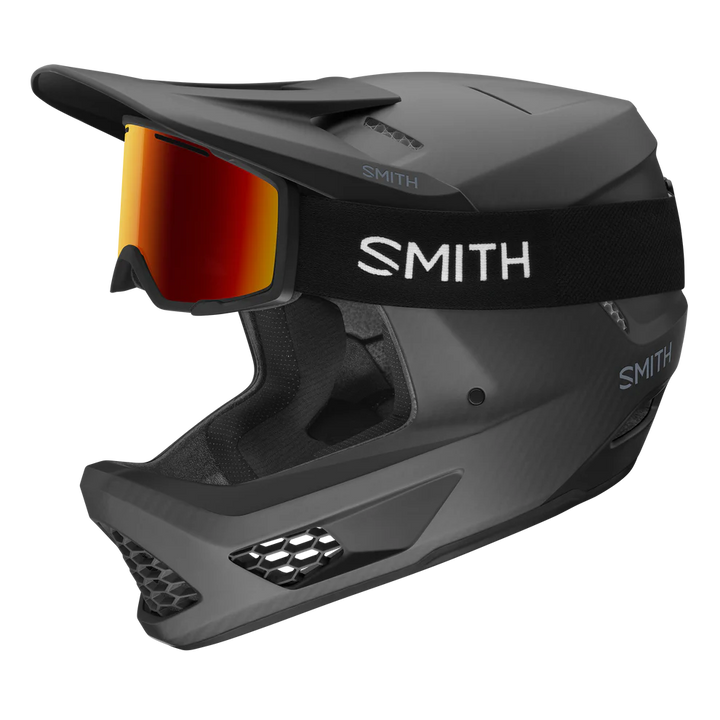Smith Hardline Carbon MIPS