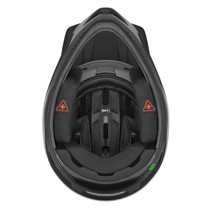 Smith Hardline Carbon Helmet Mips®