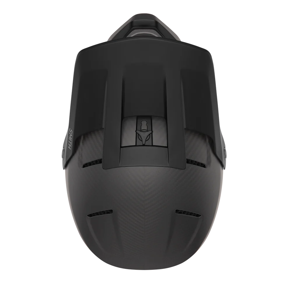 Smith Hardline Carbon MIPS