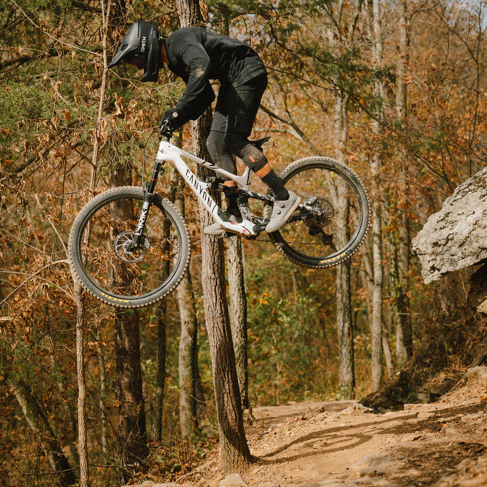 Smith Hardline Carbon MIPS