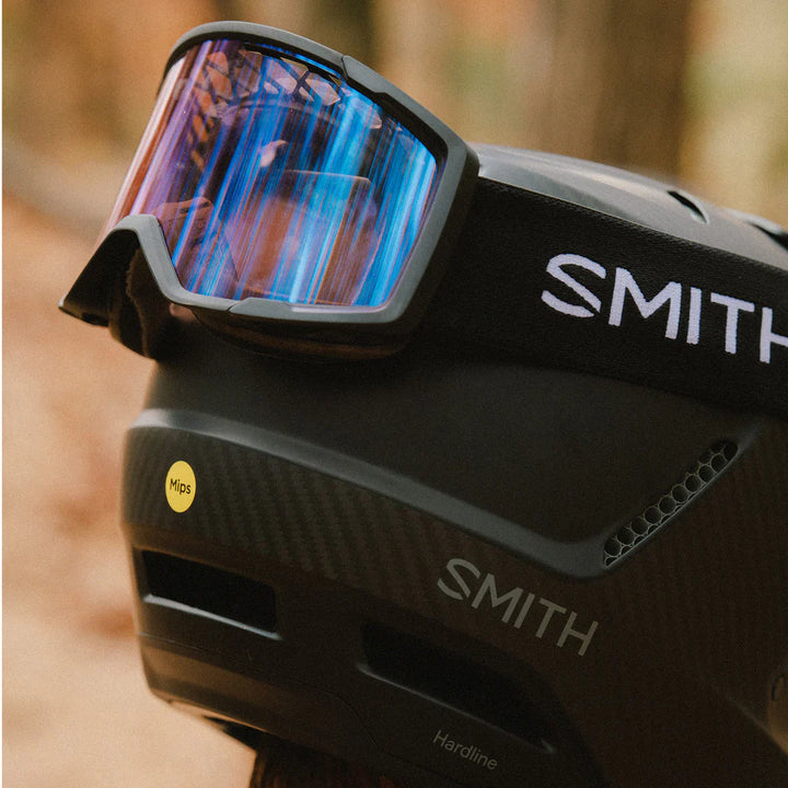 Smith Hardline Carbon MIPS