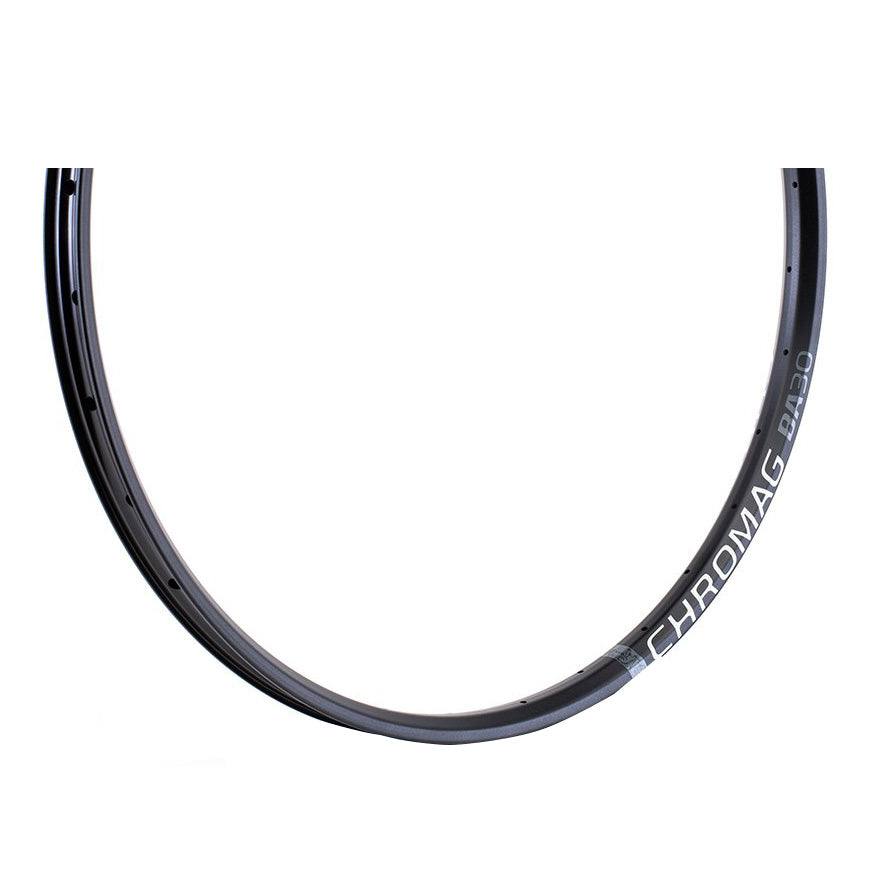 Chromag BA30 Rims 29" 32h - Black 