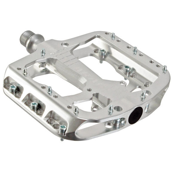 Chromag Scarab Pedals Silver