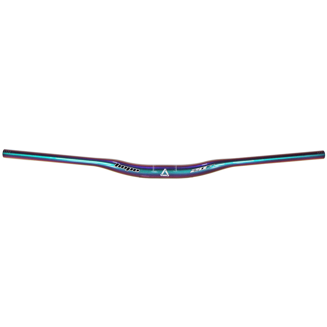 Hope Carbon Handlebar (35.0) 20mm/800mm Chameleon