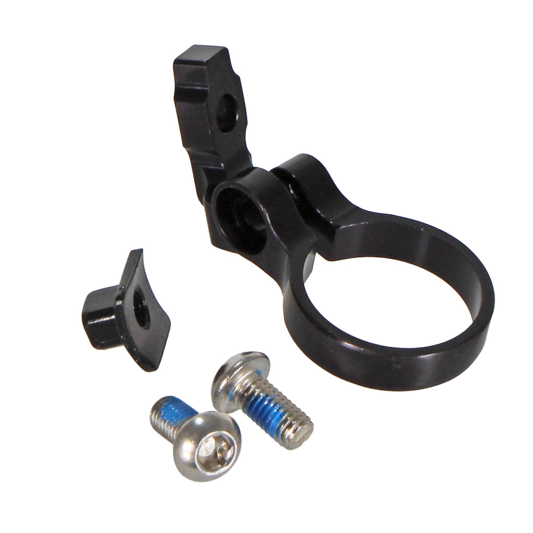 Hope Tech 4 SRAM Pod Shifter Mount Single Left