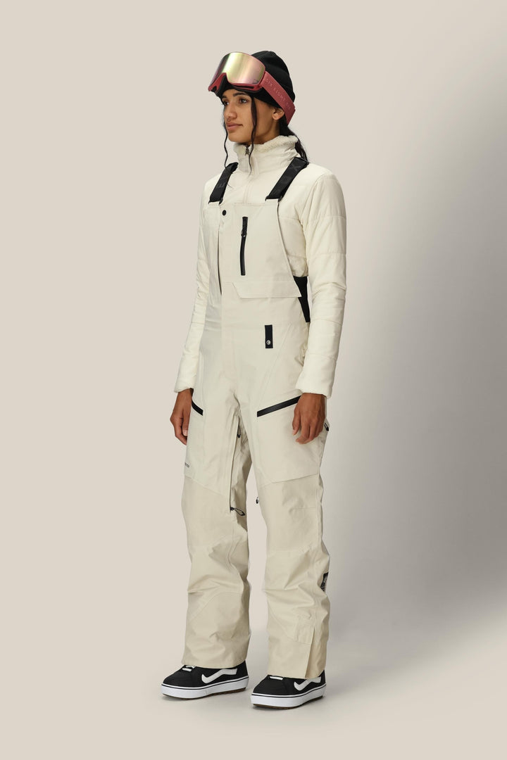 686 WOMENS GORE-TEX  DISPATCH™ SHELL BIB