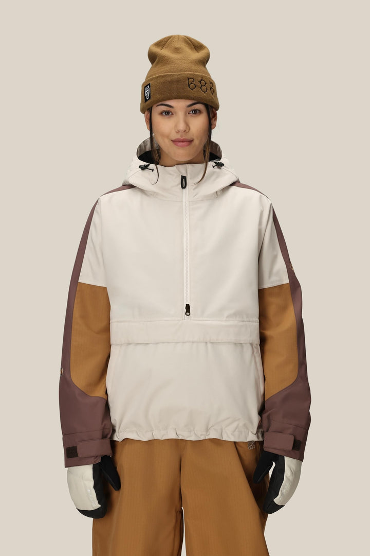 686 WOMENS OUTLINE™ SHELL ANORAK