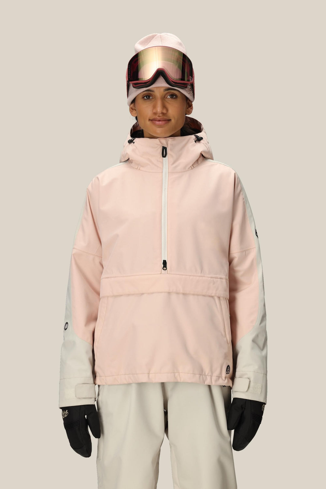 686 WOMENS OUTLINE™ SHELL ANORAK