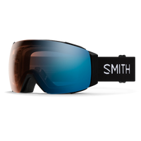 Black | ChromaPop Pro Photochromic Blue Mirror