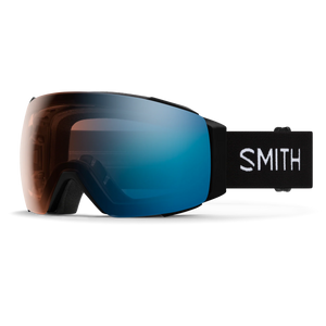 Black | ChromaPop Pro Photochromic Blue Mirror