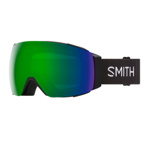 Black || ChromaPop Sun Green Mirror