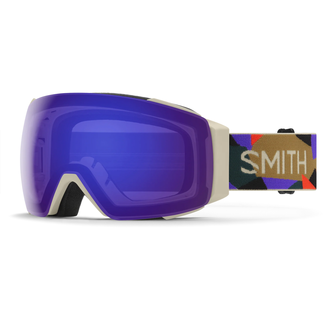 Smith I/O MAG Goggles