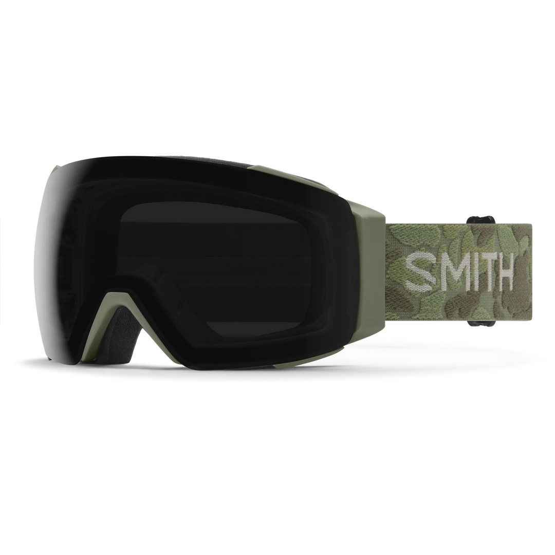 Smith I/O MAG Goggles