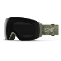 Smith x High Fives | ChromaPop Sun Black