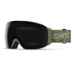 Smith x High Fives | ChromaPop Sun Black
