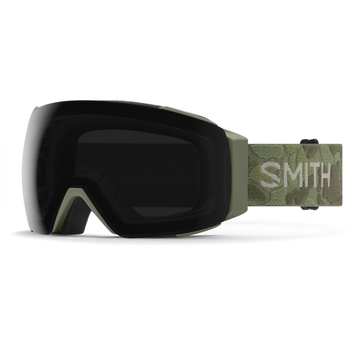 Smith I/O MAG Goggles