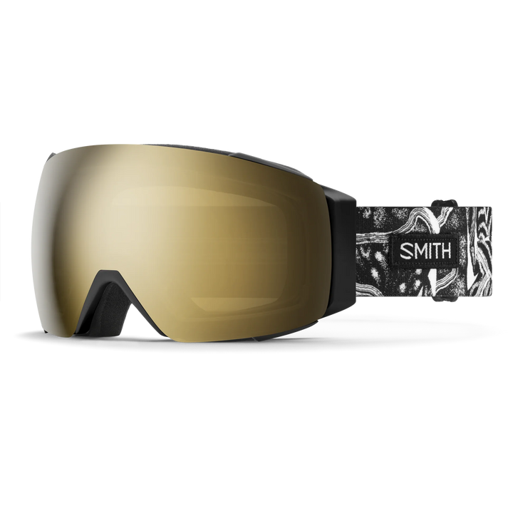 Smith I/O MAG Goggles