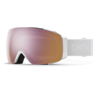 White Vapor || ChromaPop Everyday Rose Gold Mirror
