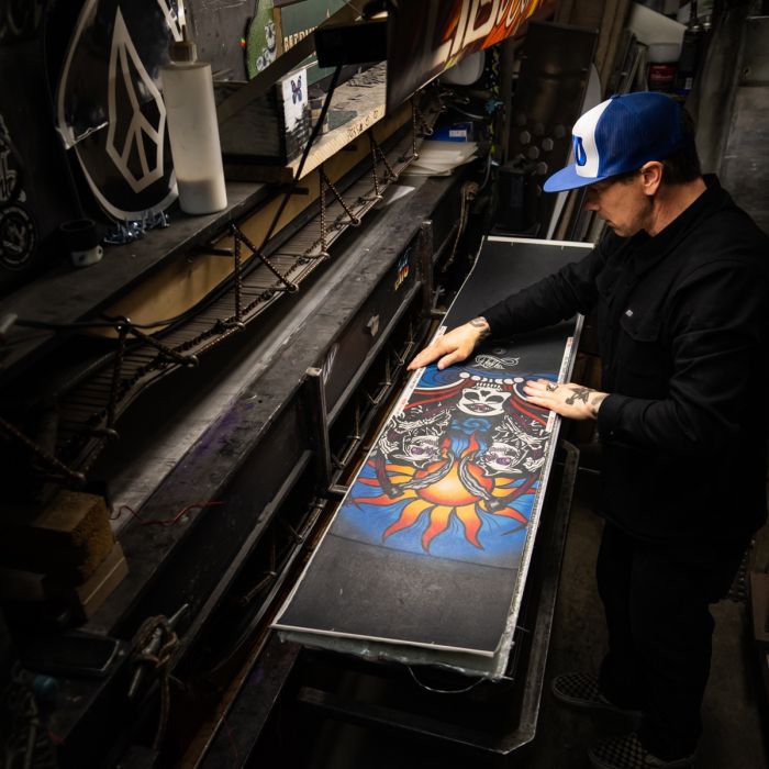 2026 Lib Tech Jamie Lynn Snowboard