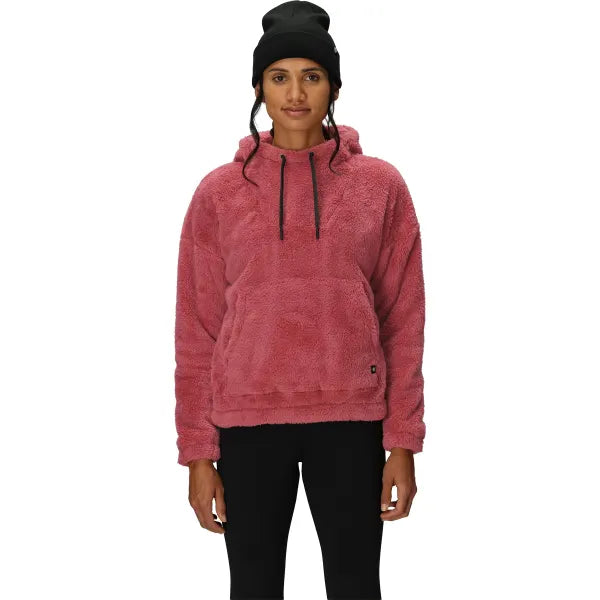686 WOMENS SHERPA HOODY