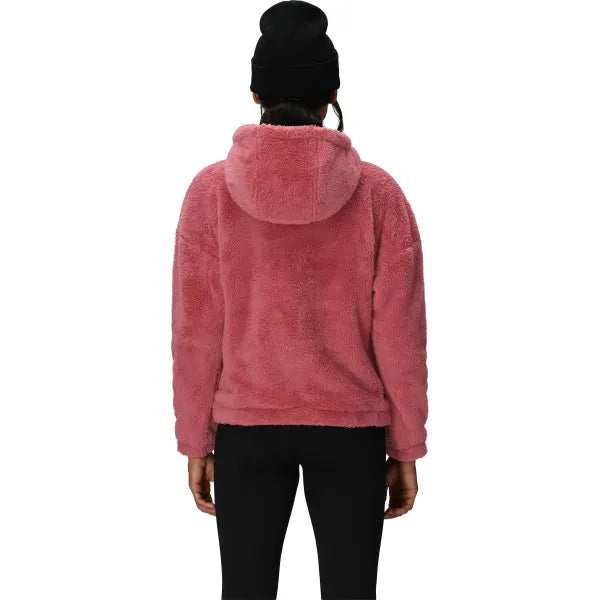 686 WOMENS SHERPA HOODY