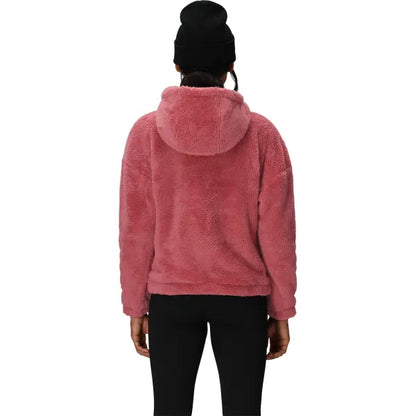 686 Women's Sherpa Hoodie